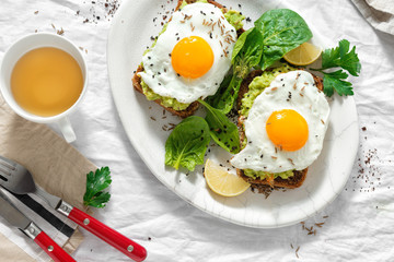 Rise and Shine: The Undeniable Benefits of Starting Your Day with Breakfast