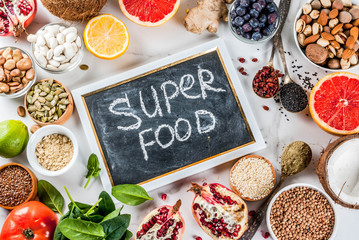 Unveiling Superfoods: Debunking Hype and Exploring True Nutritional Powerhouses