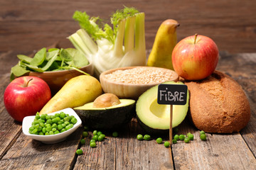 Importance of Fibre in a Healthy Diet