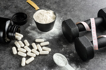 Protein Supplements: A Guide on When and How to Use Them Effectively