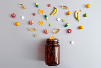 Is Your Multivitamin Doing More Harm Than Good? Unveiling the Truth