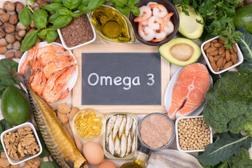 Omega-3 Fatty Acids: Unveiling the Health Benefits and Top Sources