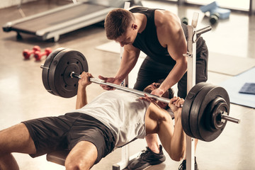 Read more about the article Heavier Lifting – How to Get a New PR