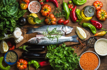 Mediterranean Diet: Is It Optimal for a Healthy Lifestyle?