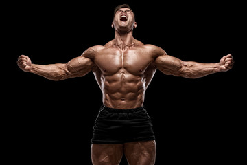 Muscle Growth: How to Effectively Train - A Comprehensive Guide