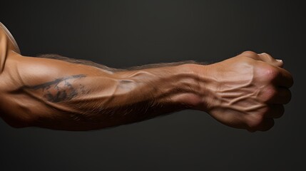 Forearm Training Simplified: Essential Exercises for Stronger Forearms